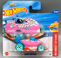 Hot Wheels Dount Drifter
