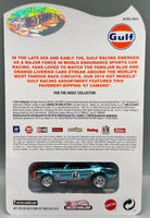 Hot Wheels RLC Gulf '67 Camaro
