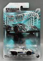 Hot Wheels NFT Garage Series 6 Zamac Porsche 917KH
