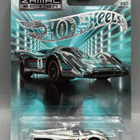 Hot Wheels NFT Garage Series 6 Zamac Porsche 917KH