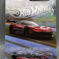 Hot Wheels NFT Garage Series 5 Aston Martin Vulcan