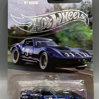 Hot Wheels NFT Garage Series 4 '69 Copo Corvette