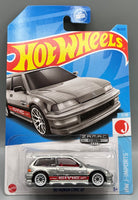 Hot Wheels Zamac '90 Honda Civic EF
