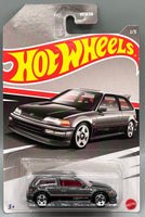 Hot Wheels '90 Honda Civic EF
