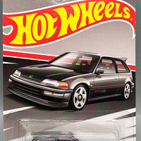 Hot Wheels '90 Honda Civic EF