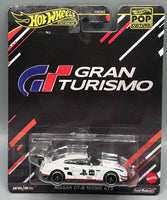 Hot Wheels Gran Turismo Nissan GT-R Nismo GT3
