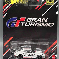 Hot Wheels Gran Turismo Nissan GT-R Nismo GT3