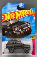 Hot Wheels 1988 Jeep Wagoneer
