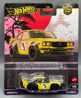 Hot Wheels Japan Historics 4 Mazda RX-3
