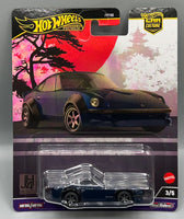 Hot Wheels Japan Historics 4 Nissan Fairlady Z
