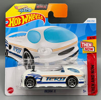 Hot Wheels Netflix Let's Race Deora II
