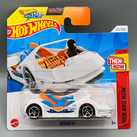 Hot Wheels Netflix Let's Race Deora III