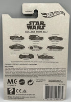 Hot Wheels Star Wars Mad Manga
