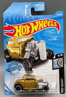 Hot Wheels '32 Ford
