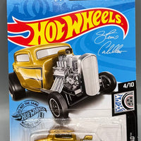 Hot Wheels '32 Ford