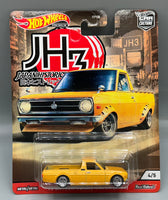 Hot Wheels Japan Historics 3 '75 Datsun Sunny Truck
