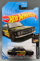 Hot Wheels K-Mart Store Exclusive '71 Datsun 510
