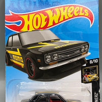 Hot Wheels K-Mart Store Exclusive '71 Datsun 510