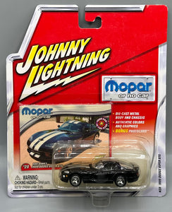 Johnny Lightning 1999 Dodge Viper GTS