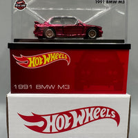 Hot Wheels RLC 1991 BMW M3