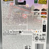 Hot Wheels Boulevard Mercedes Benz E 36 AMG