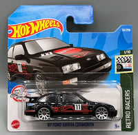 Hot Wheels '87 Ford Sierra RS Cosworth
