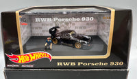 Hot Wheels RLC RWB Porsche 930
