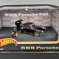 Hot Wheels RLC RWB Porsche 930