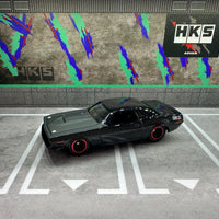 Hot Wheels Fast & Furious Dodge Hemi Challenger