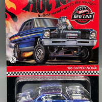 Hot Wheels RLC '66 Super Nova