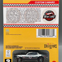 Hot Wheels RLC Custom Camaro