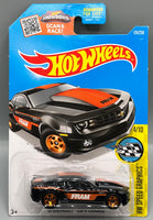 Hot Wheels '13 Chevrolet Copo Camaro
