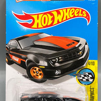 Hot Wheels '13 Chevrolet Copo Camaro