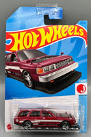 Hot Wheels Nissan Maxima Drift Car
