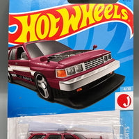 Hot Wheels Nissan Maxima Drift Car