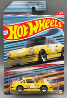 Hot Wheels Cult Racers '71 Porsche 911
