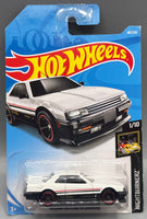 Hot Wheels Nissan Skyline RS (KDR30)
