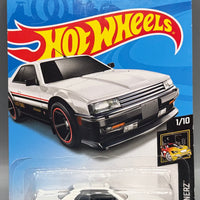 Hot Wheels Nissan Skyline RS (KDR30)