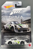 Hot Wheels Forza Motorsport Porsche 934 Turbo RSR
