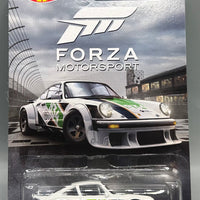 Hot Wheels Forza Motorsport Porsche 934 Turbo RSR