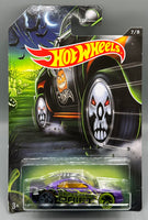 Hot Wheels Happy Holidays Muscle Tone
