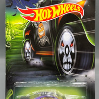 Hot Wheels Happy Holidays Muscle Tone