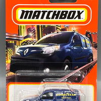 Matchbox Renault Kangoo