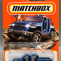 MAtchbox '20 Jeep Gladiator