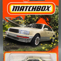 Matchbox 1994 Lexus LS 400