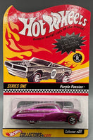 Hot Wheels RLC Neo Classics Series Purple Passion
