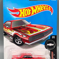 Hot Wheels '67 Camaro