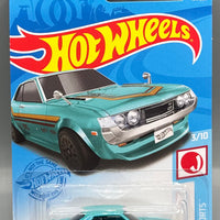 Hot Wheels '70 Toyota Celica