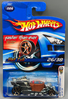 Hot Wheels Hot Tub
