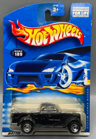 Hot Wheels Dodge Power Wagon
